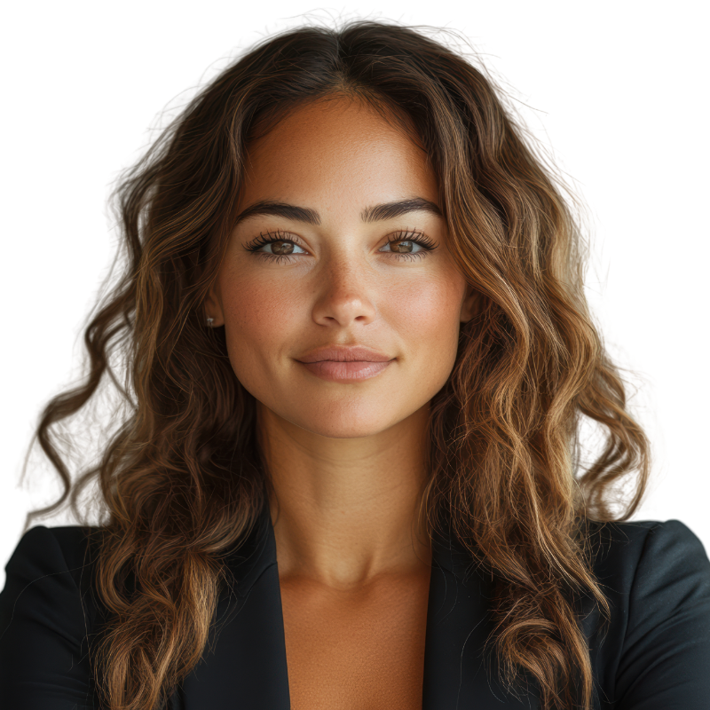 Beauty Artist Expertin für kosmetische Anwendungen