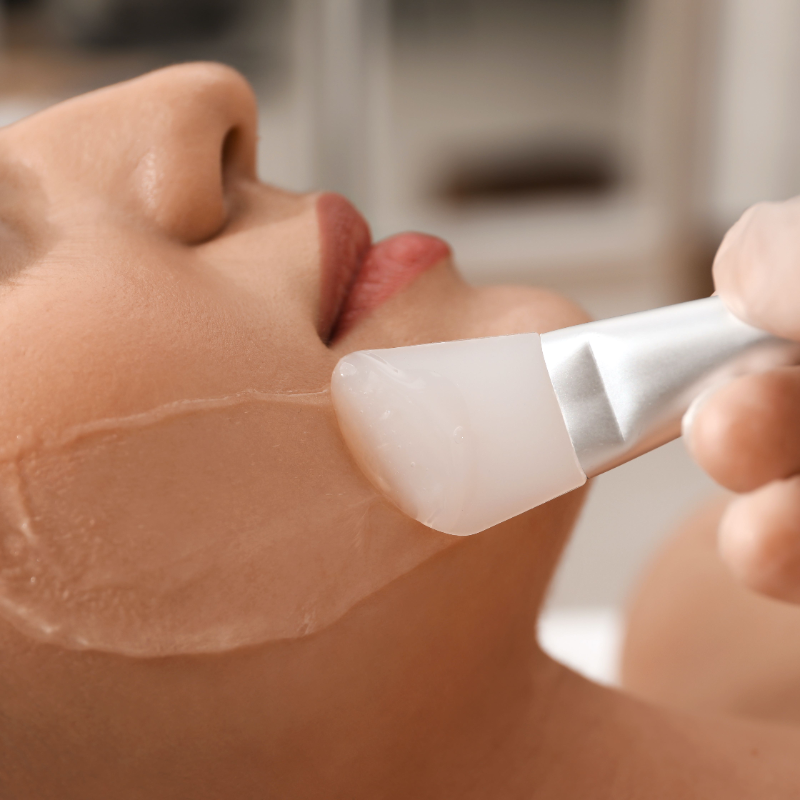 Fachkosmetik – professionelle Hautpflege und Behandlungsmethoden für individuelle Schönheits- und Gesundheitsbedürfnisse.