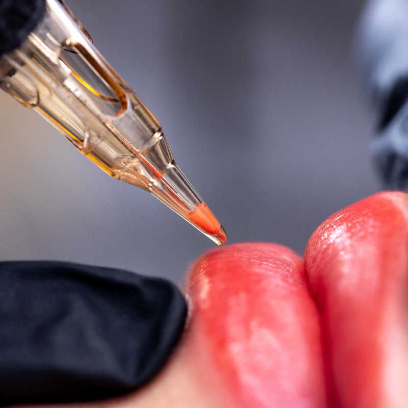 Permanent Make-up Perfektionstraining – Meistere Technik & Präzision