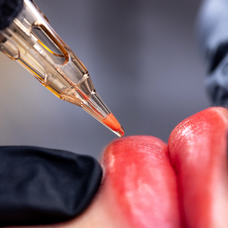 Permanent Make-up Kurs und Weiterbildung – professionelle Schulung für dauerhafte ästhetische Techniken und Karriere im Beauty-Bereich.